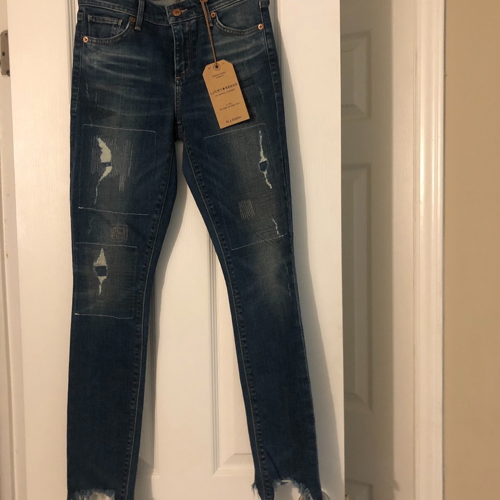 Jeans
